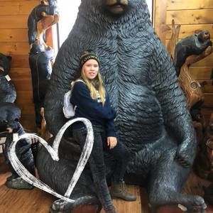 Meet your Posher, Katie